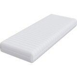 vidaXL Madraci Bijelo 70 x 200 cm 100% poliester | shoptok.hr