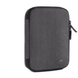 Riva Case 5631 Black ECO – Svestrani Putni Organizator za Kablove, Gadgete i Dodatke | Shoptok.si