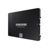 Samsung 870 EVO 500 GB 2.5" Serijski ATA III V-NAND MLC Cijene