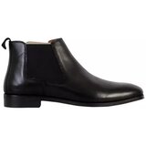 Redskins Polškornji Bottines ANOTHER Črna Cene