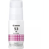 Canon Črnilo GI-53 M (4681C001) (škrlatna), original Cene
