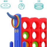  Družabna igra velikanska ameba 4 v vrsto | Shoptok.si