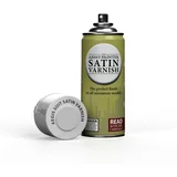 Colour Primer - Aegis Suit Satin Varnish