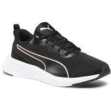 Puma Tenisice za trčanje 'Flyer Lite' roza / crna | shoptok.hr