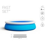 Bestway bazen set (366x76cm) | Shoptok.si