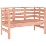  Vrtna klupa 111,5 x 53 x 71 cm od masivnog drva duglazije | Eponuda.com