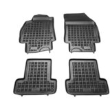 REZAW-PLAST Tipske patosnice za RENAULT Megan 3 (2009-2016) - Kadice | Eponuda.com