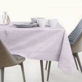 AmeliaHome traka za stol Vesta s man&amp;scaron;etom 40x140 cm, lila Slike