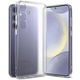 Ringke Fusion maska za Samsung Galaxy S24 Plus - mat prozirna Cijene
