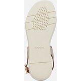 Geox Beige women's sandals Camalei - Women's | shoptok.hr