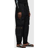 Diesel Trousers - PGAGE TROUSERS black | shoptok.hr