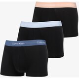 Calvin Klein Bokserice nude / safirno plava / crna / bijela | shoptok.hr
