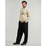 Armor Lux Puloverji PULL MARIN REVISITE Bela | Shoptok.si