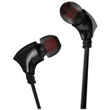 Energy Sistem slušalice Earphones 5 ceramic žičane bubice sa mikrofonom crvena cene
