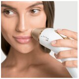 Braun Silk Expert Pro 5 PL5243 IPL IPL epilator za lice, tijelo, bikini zonu i pazuh PL5243 | shoptok.hr