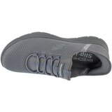 Skechers Slips on Slip-Ins Summits - High Range Siva | Shoptok.si