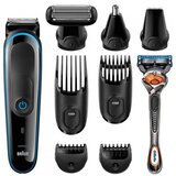 Braun MGK5080 trimer | ePonuda.com