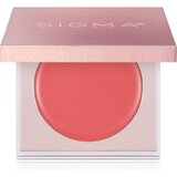 Sigma Beauty Blush kremasto rdečilo odtenek Pashmina 7 g Cene