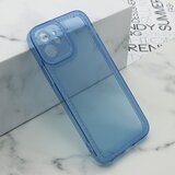  Futrola fusion za iphone 12 (6.1) plava Cene