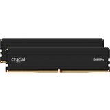 Crucial Pro DDR5-5600 Kit 64GB 2x32GB UDIMM CL46 (16Gbit) | shoptok.hr