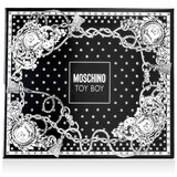 Moschino Toy Boy darilni set za moške | Shoptok.si