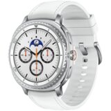 Samsung Galaxy Watch8 Classic 46mm BT White SM-L500 | Eponuda.ba
