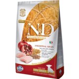 N&d Low Grain Hrana za štence Mini Puppy, Piletina & Nar | ePonuda.com