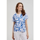 Marisse Women's Blouse L-Ts-4359 L.Navy | Eponuda.ba