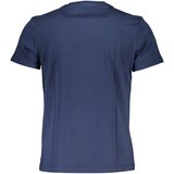 La Martina LONG SLEEVE T-SHIRT MEN BLUE | shoptok.hr