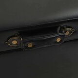 In Stol za kavu od MDF-a i čelika 102 x 51 x 48 cm | shoptok.hr
