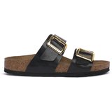 Birkenstock SYDNEY GRACEFUL LICORICE CALZ S Smeđa | shoptok.hr