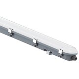 LED Tehnička fluorescentna svetiljka sa senzorom pokreta LED/36W/230V 6500K IP65 120 cm | Eponuda.com