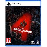 Back 4 Blood (PS5) | Shoptok.si