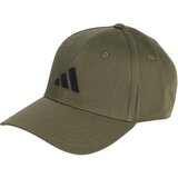 Adidas Muški kačket BB CAP COT NL, Maslinasti | ePonuda.com