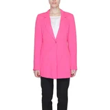 Vero_Moda Vmcharity Ls Long Slim 10304777 Crvena