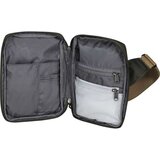 Jack Wolfskin KONYA ORGANIZER Torbica, zelena, veličina | shoptok.hr