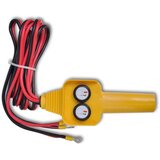 12 V Električni vinč s daljinskim upravljačem nosivosti 907 kg | shoptok.hr