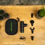 Tunturi MG30 mini masažna pištola, (20704780) | Shoptok.si