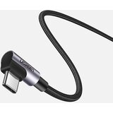 Ugreen US284 ugaoni kabl Tip c na USB 1m 3A | ePonuda.com
