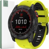 TECH-PROTECT pas za uro iconband pro za garmin fenix 3 5X 6X 7X, (21969407) Cene