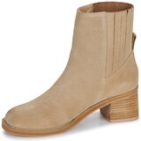 Betty London MAUD AVEC ELASTIQUE RECOUVERT Smeđa | shoptok.hr