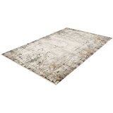 Dieter Knoll tkana preproga poseidon 80/150 cm tkano siva, večbarvno | Shoptok.si