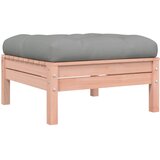  6-dijelni set vrtnih sofa od masivne duglazije s jastucima | shoptok.hr