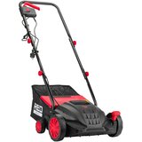 Red_technic 3-u-1 električni aerator za travnjak 2400 w crveni technic RTAEW0016 Cijene