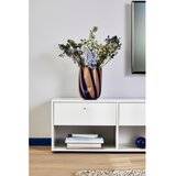 Hammel Furniture Bela TV omarica 214x45 cm Mistral – | Shoptok.si