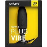PicoBong Analni vibrator Tano2, črn | Shoptok.si