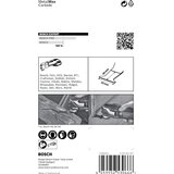 Bosch EXPERT MetalMax AIZ 32 AIT list testere za multifunkcionalne alate od 40 x 32 mm - 2608900014 | ePonuda.com