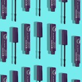 Mizon Collagen Curling Fix vodootporna maskara za produljenje trepavica s kolagenom nijansa Black 6 ml | shoptok.hr
