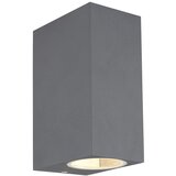 Globo spoljna-2XGU10-VERONIKA-GLOB-34163-2-MIX- | ePonuda.com