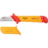 Yato nož za elektrike 50x180 mm VDE, (21106705) Cene
